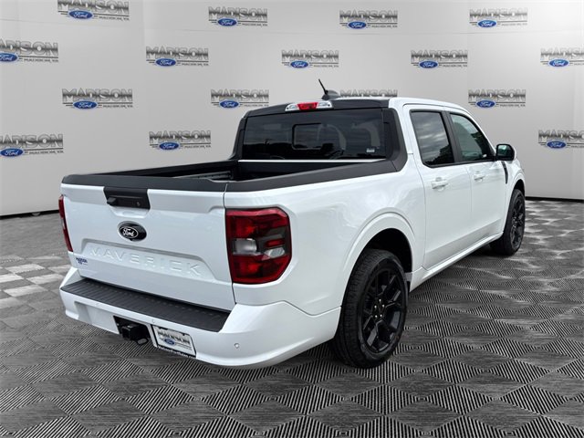 New 2025 Ford Maverick Lobo image 5