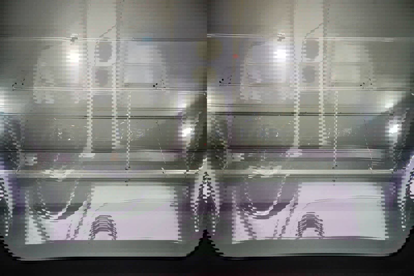 Used 2023 Porsche Taycan 4 Cross Turismo image 12