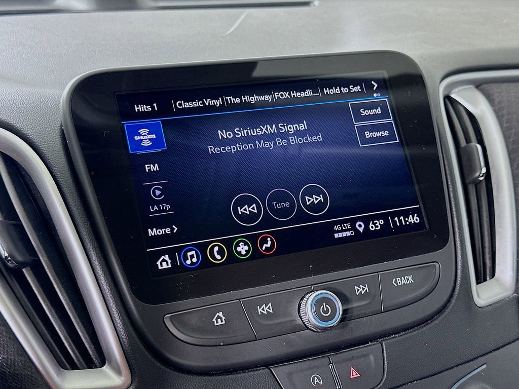 Used 2023 Chevrolet Malibu LT image 29