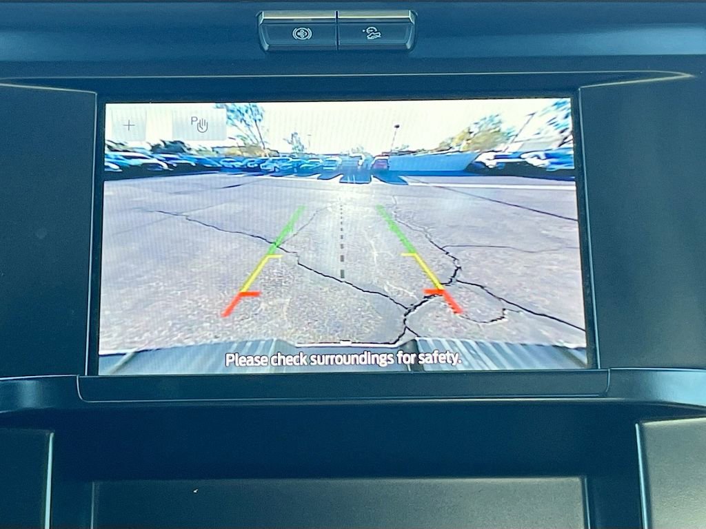 Used 2025 Ford F250 XL w/ XL Driver Assist Package image 13