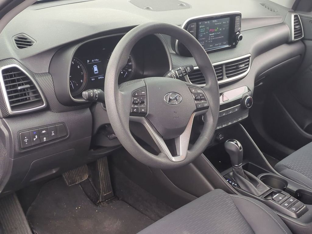 Used 2019 Hyundai Tucson Value image 12