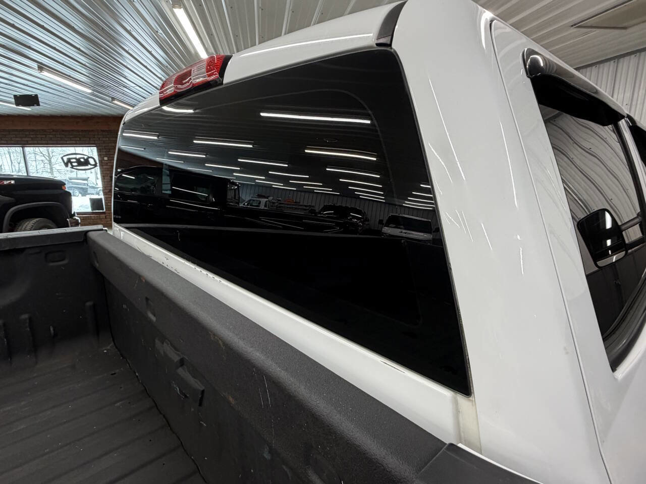 Used 2018 Chevrolet Silverado 3500 W/T image 62