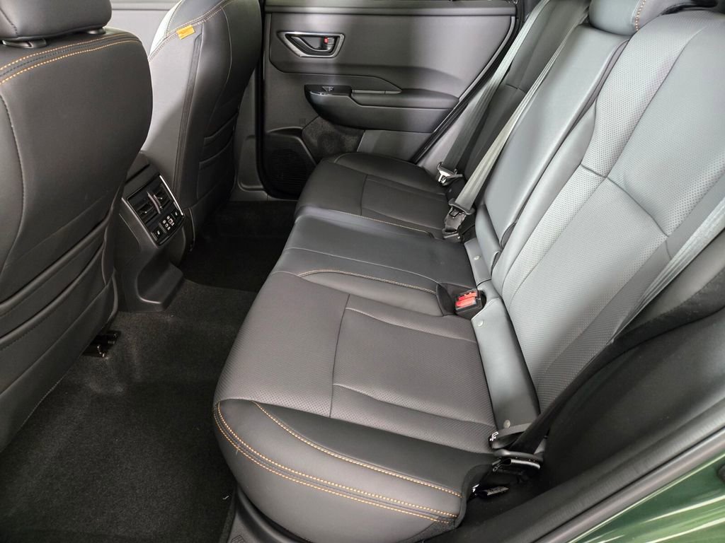 New 2026 Subaru Outback Wilderness image 11