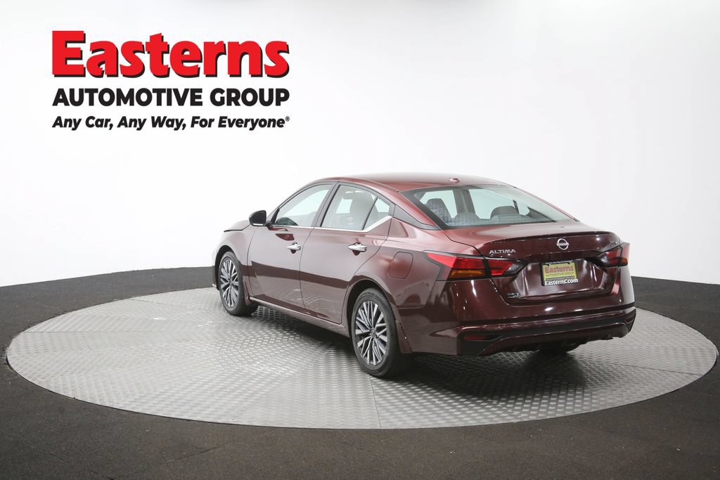 Used 2023 Nissan Altima 2.5 SV FWD image 64