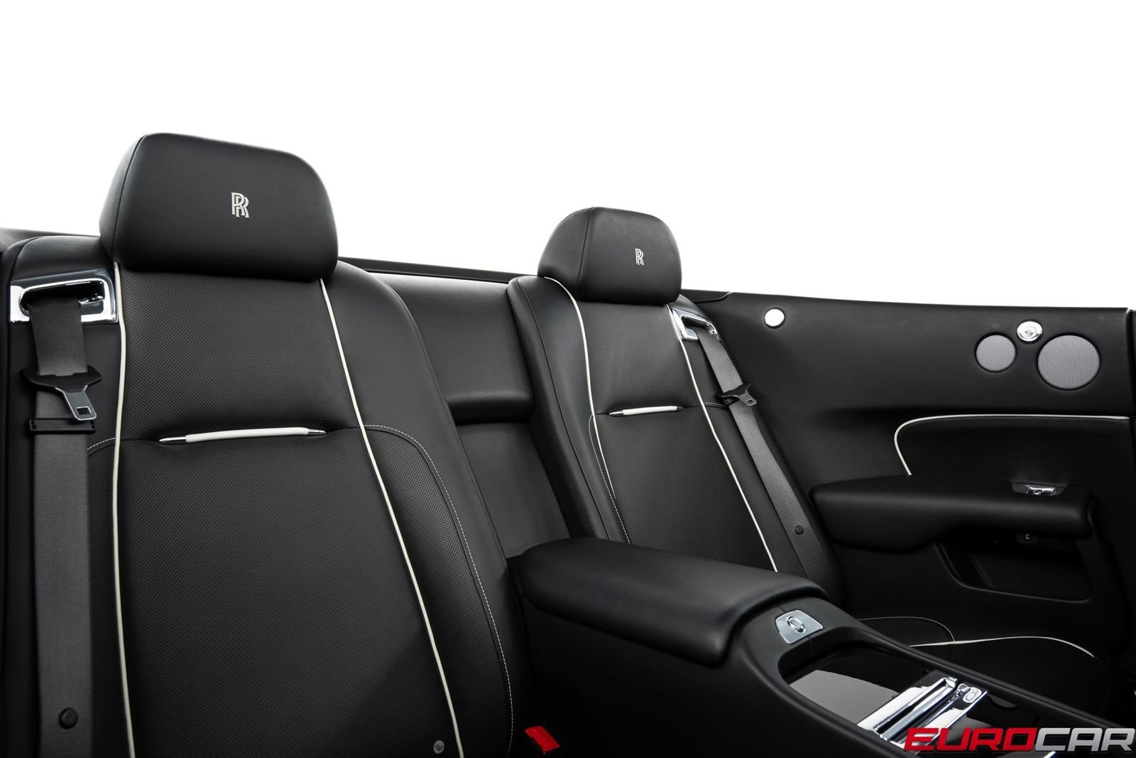 Used 2017 Rolls-Royce Dawn RWD image 37