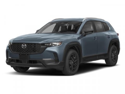 New 2026 MAZDA CX-50 AWD 2.5 S w/ Select Package