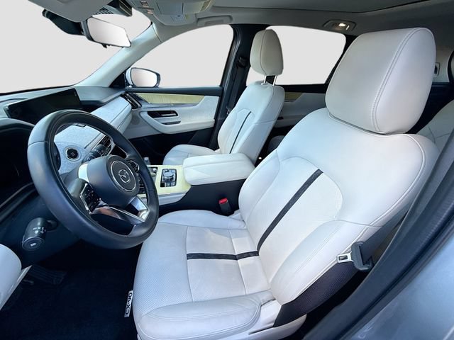Certified 2025 MAZDA CX-90 3.3 Turbo S w/ Premium Plus AWD/4WD image 25