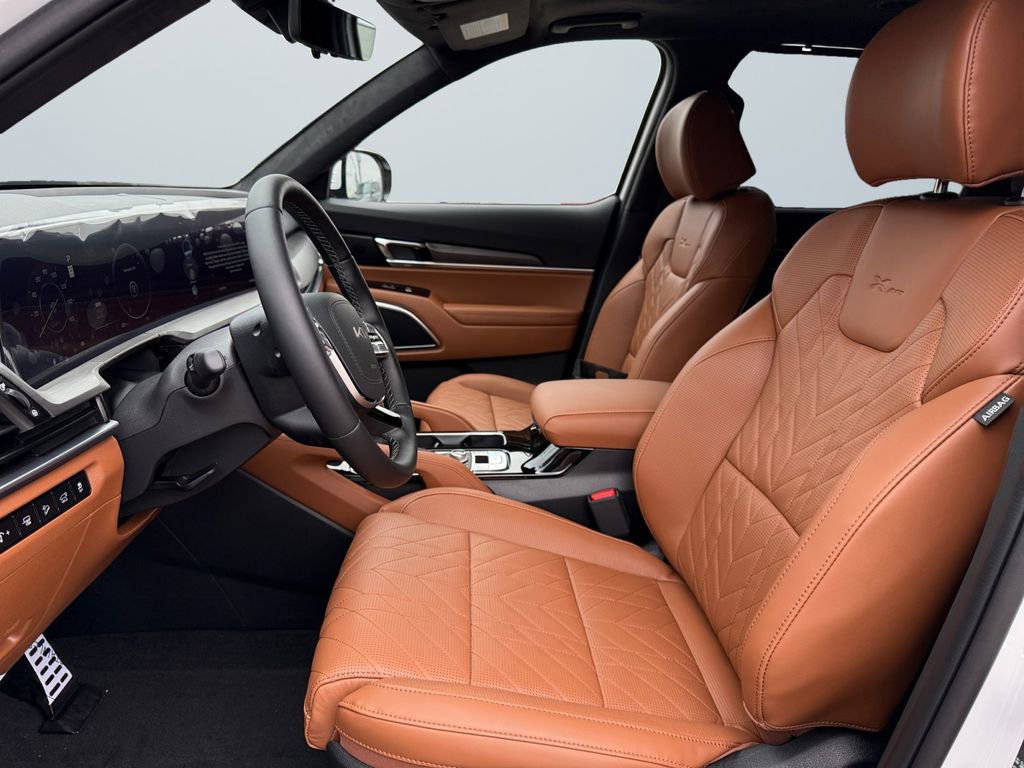 New 2025 Kia Telluride SX Prestige X-Pro image 9