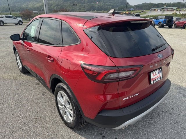 New 2025 Ford Escape Active image 5