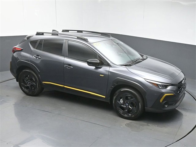 Used 2025 Subaru Crosstrek 2.5i Sport w/ Popular Package #4A image 39