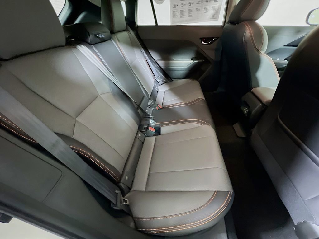 New 2026 Subaru Crosstrek 2.5i Limited image 20