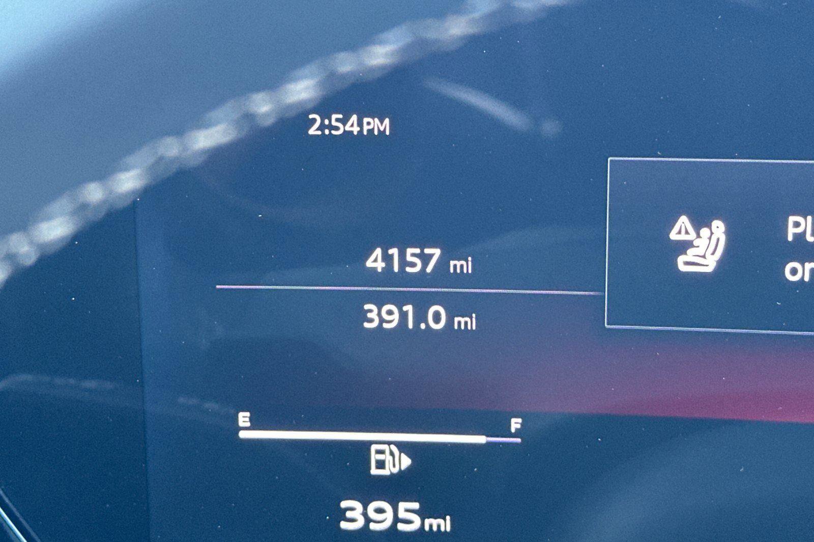 Certified 2025 Audi Q5 Premium Plus w/ Premium Plus image 28