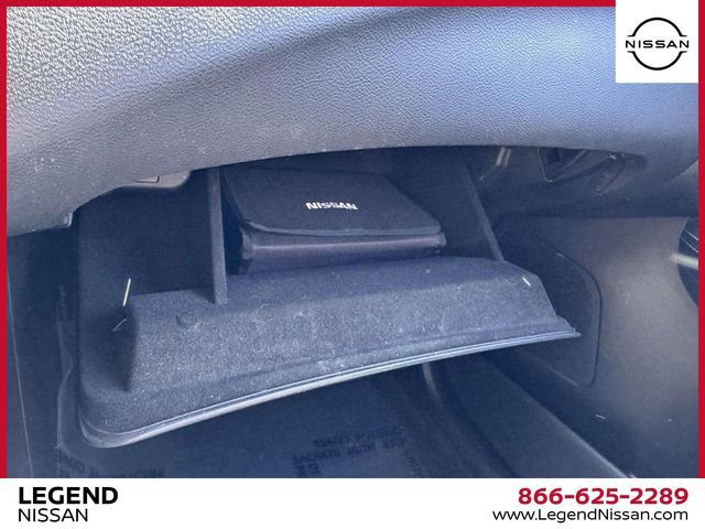 Used 2019 Nissan Murano SL AWD/4WD image 31