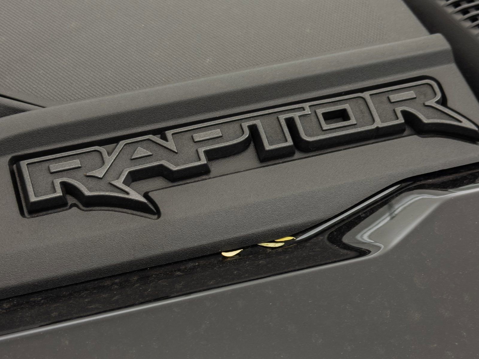 Used 2024 Ford Bronco Raptor image 12