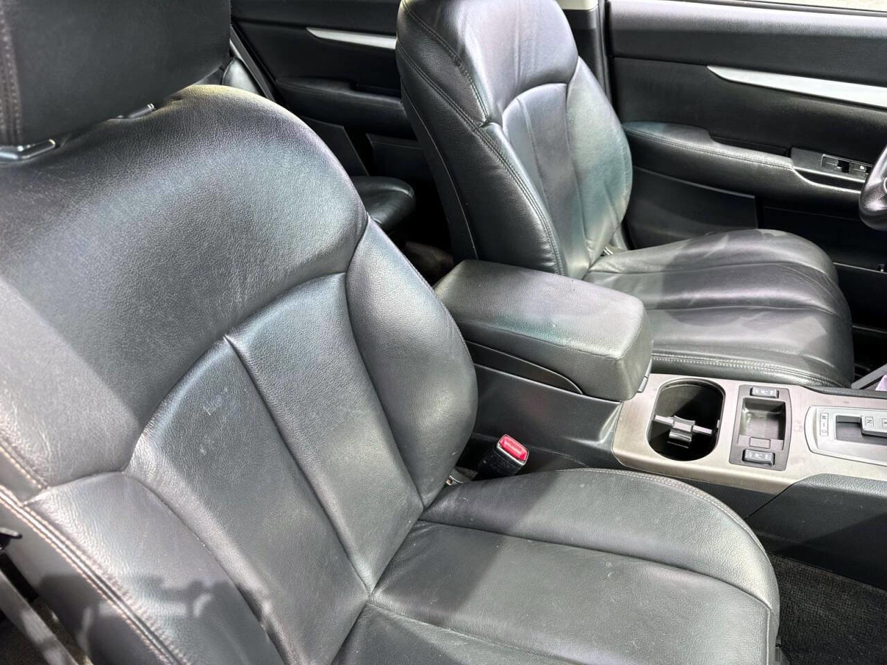 Used 2012 Subaru Outback 2.5i w/ Alloy Wheel Pkg image 8