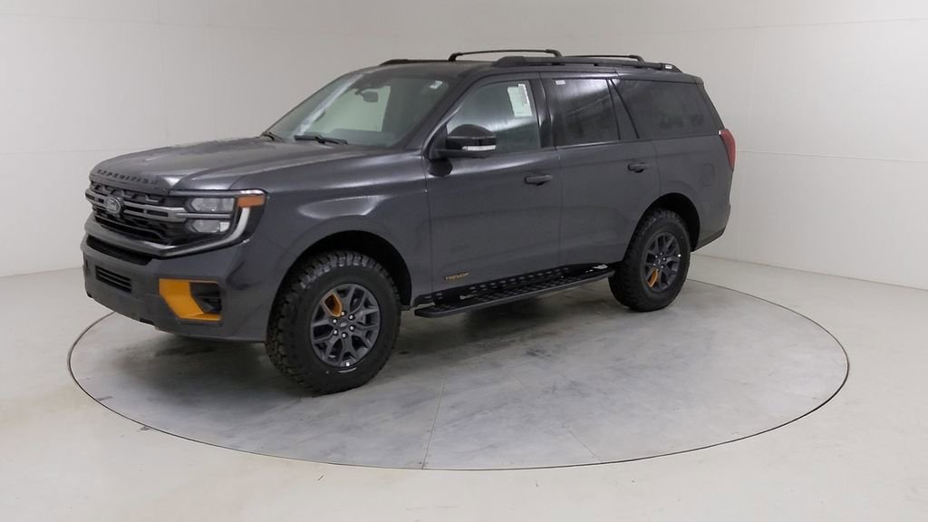 New 2026 Ford Expedition Tremor image 21