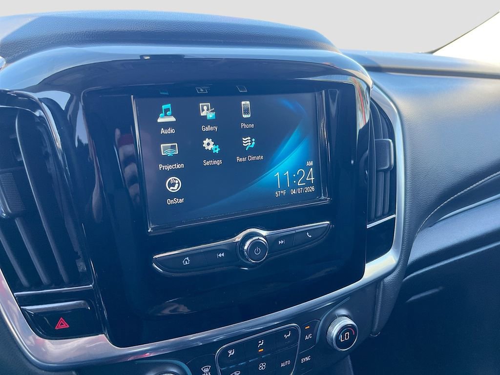 Used 2019 Chevrolet Traverse LS FWD image 14