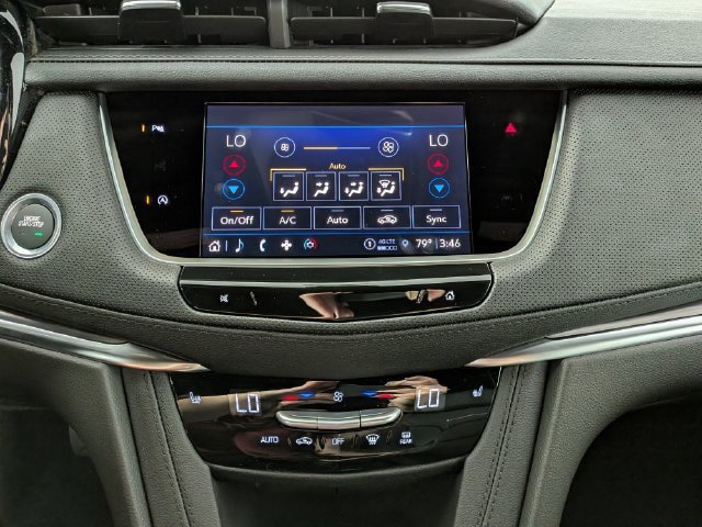 New 2026 Cadillac XT5 Luxury w/ LPO, Floor Liner Package AWD/4WD image 19