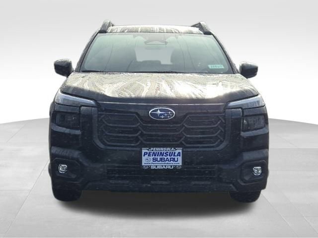 New 2026 Subaru Outback Limited AWD/4WD image 4