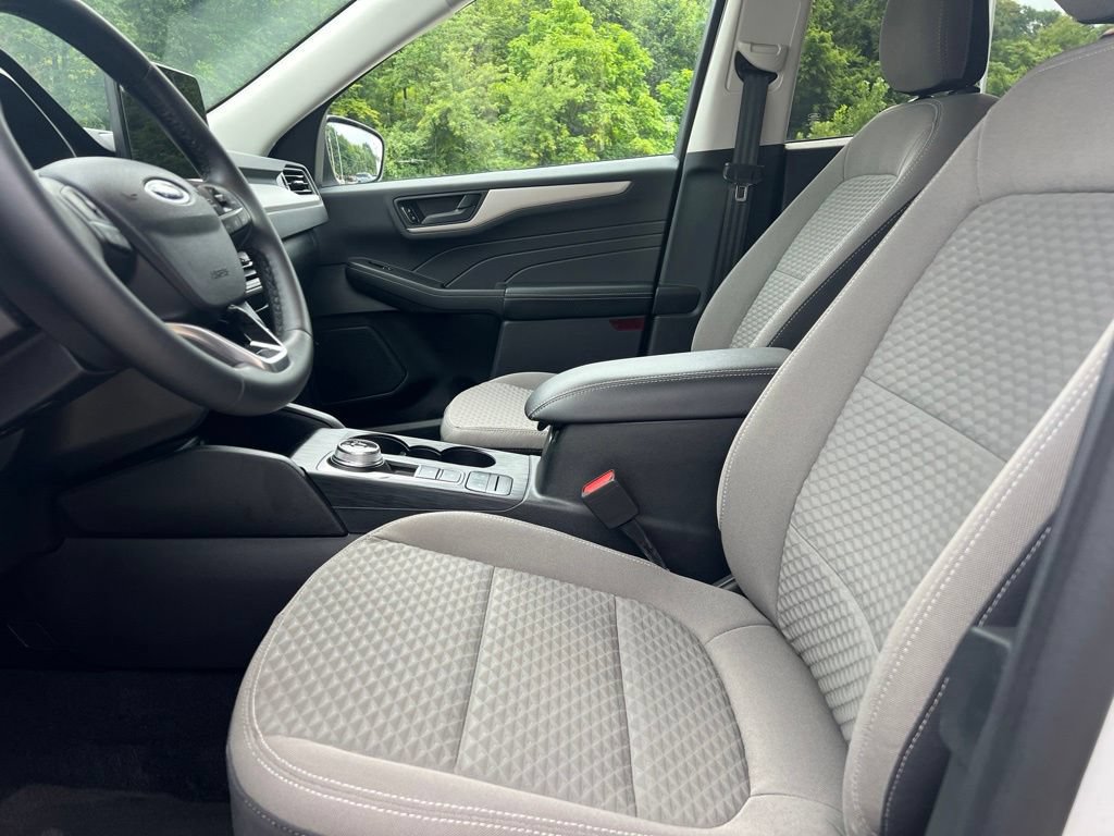 Used 2022 Ford Escape SE w/ Convenience Package AWD/4WD image 19