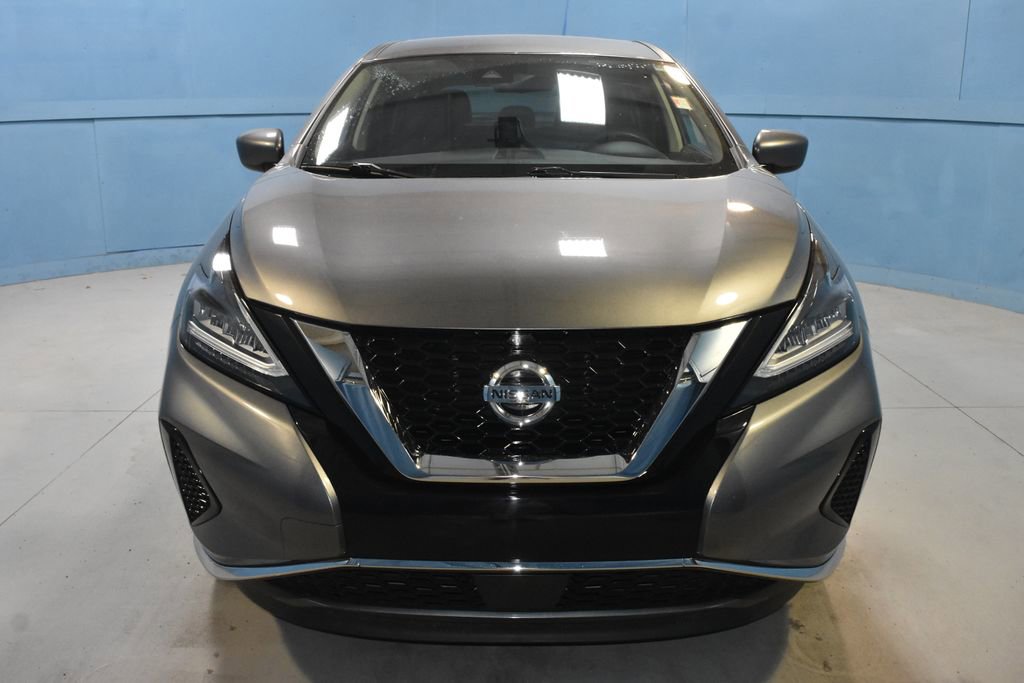 Used 2021 Nissan Murano S AWD/4WD image 21
