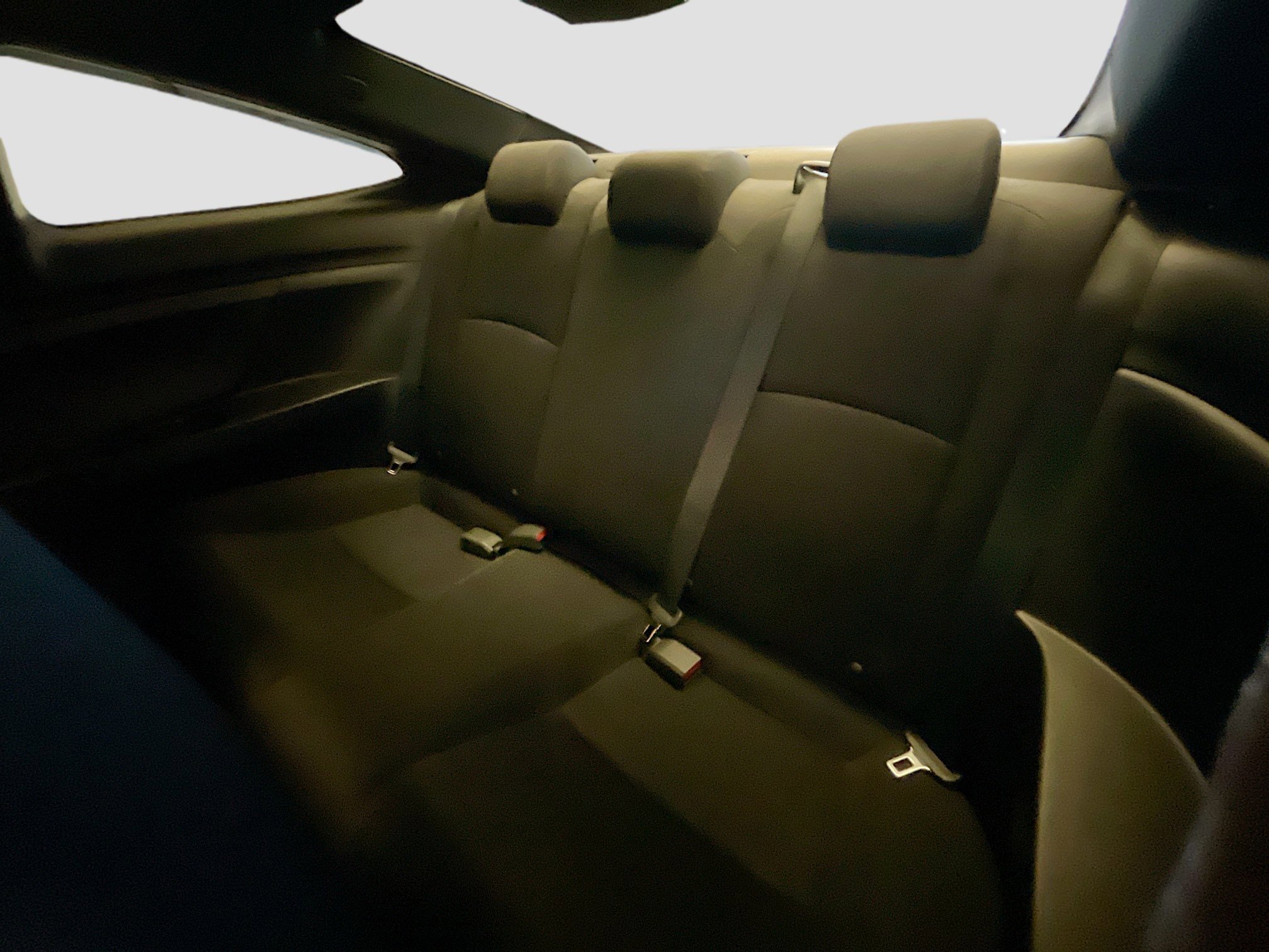 Used 2020 Honda Civic Si image 15