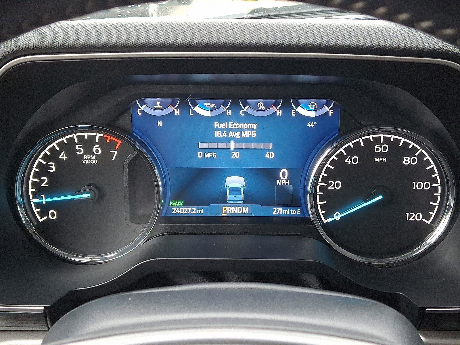 Used 2021 Ford F150 XLT w/ Equipment Group 302A High image 19