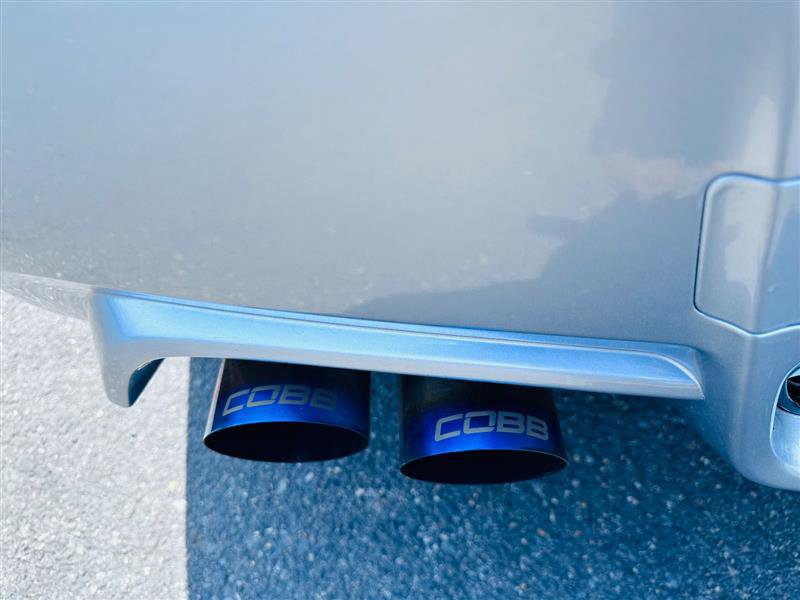 Used 2013 Subaru Impreza WRX STI w/ Popular Pkg 3 image 19