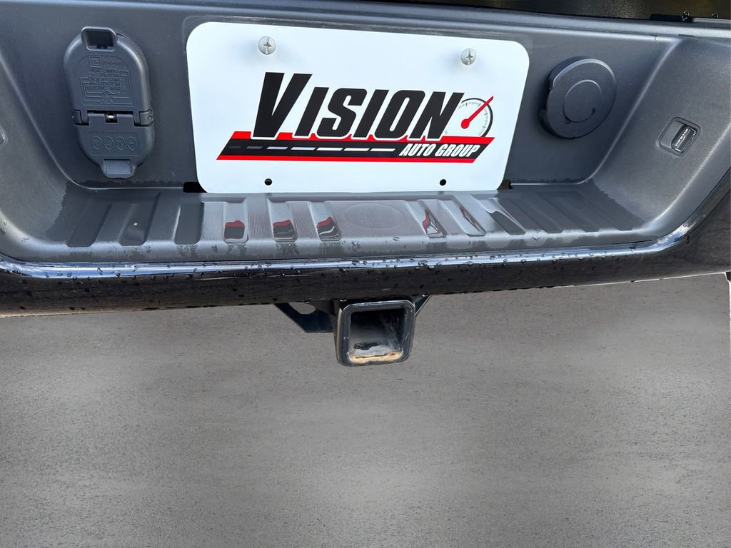 Used 2022 GMC Canyon AT4 image 14