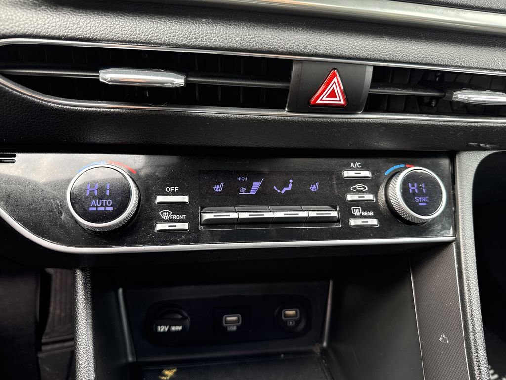 Used 2023 Hyundai Sonata SEL image 30