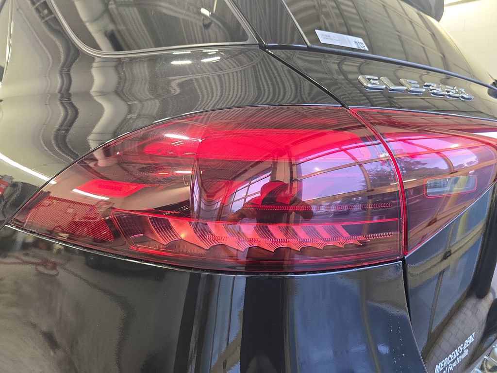 Certified 2024 Mercedes-Benz GLE 350 4MATIC image 39