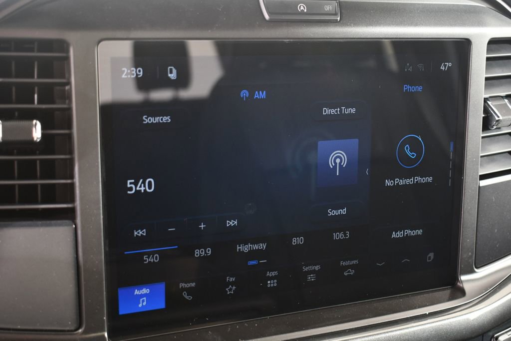 New 2026 Ford F150 STX w/ F-150 LOBO Package image 26