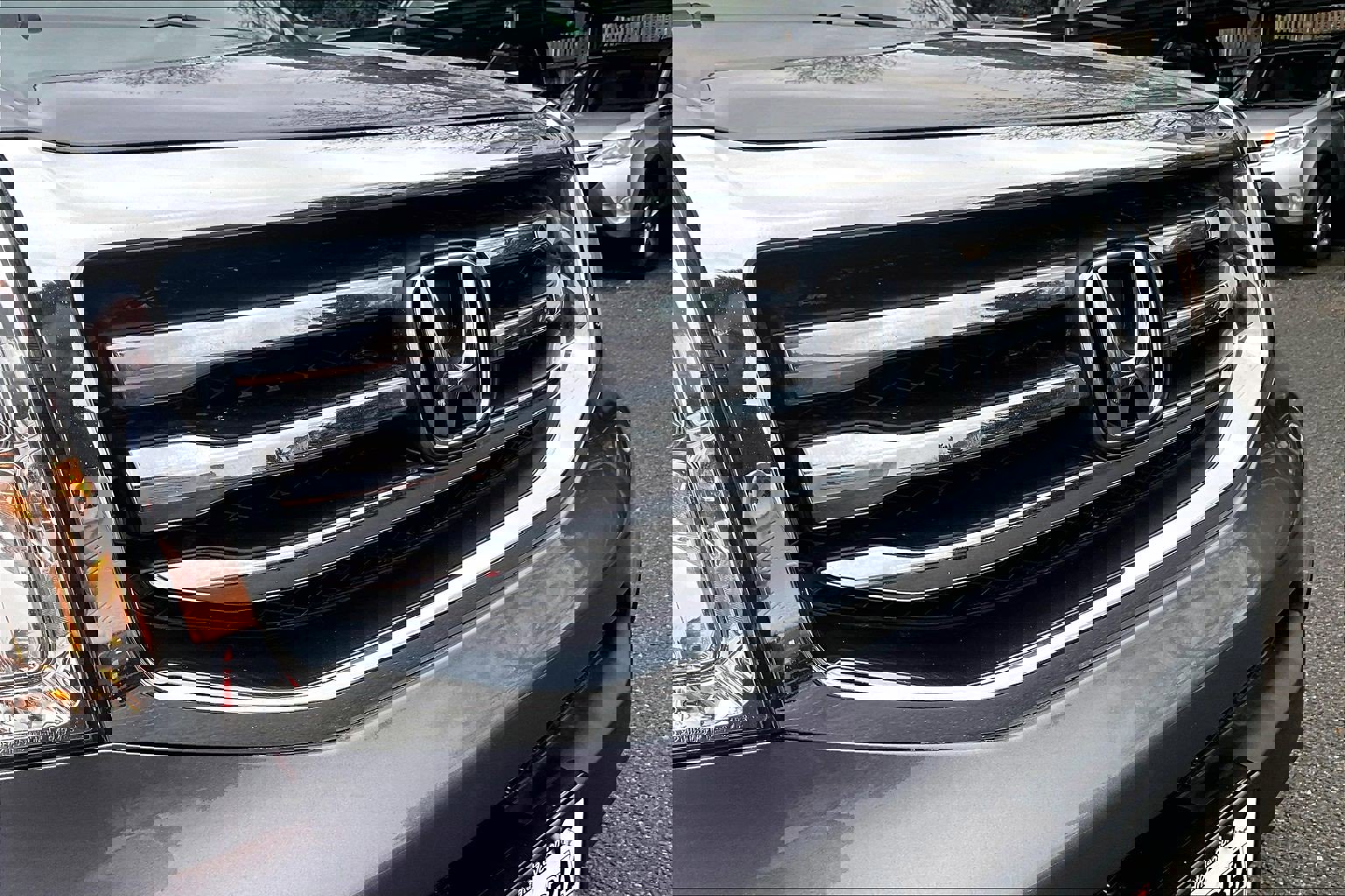 Used 2015 Honda Pilot LX image 28