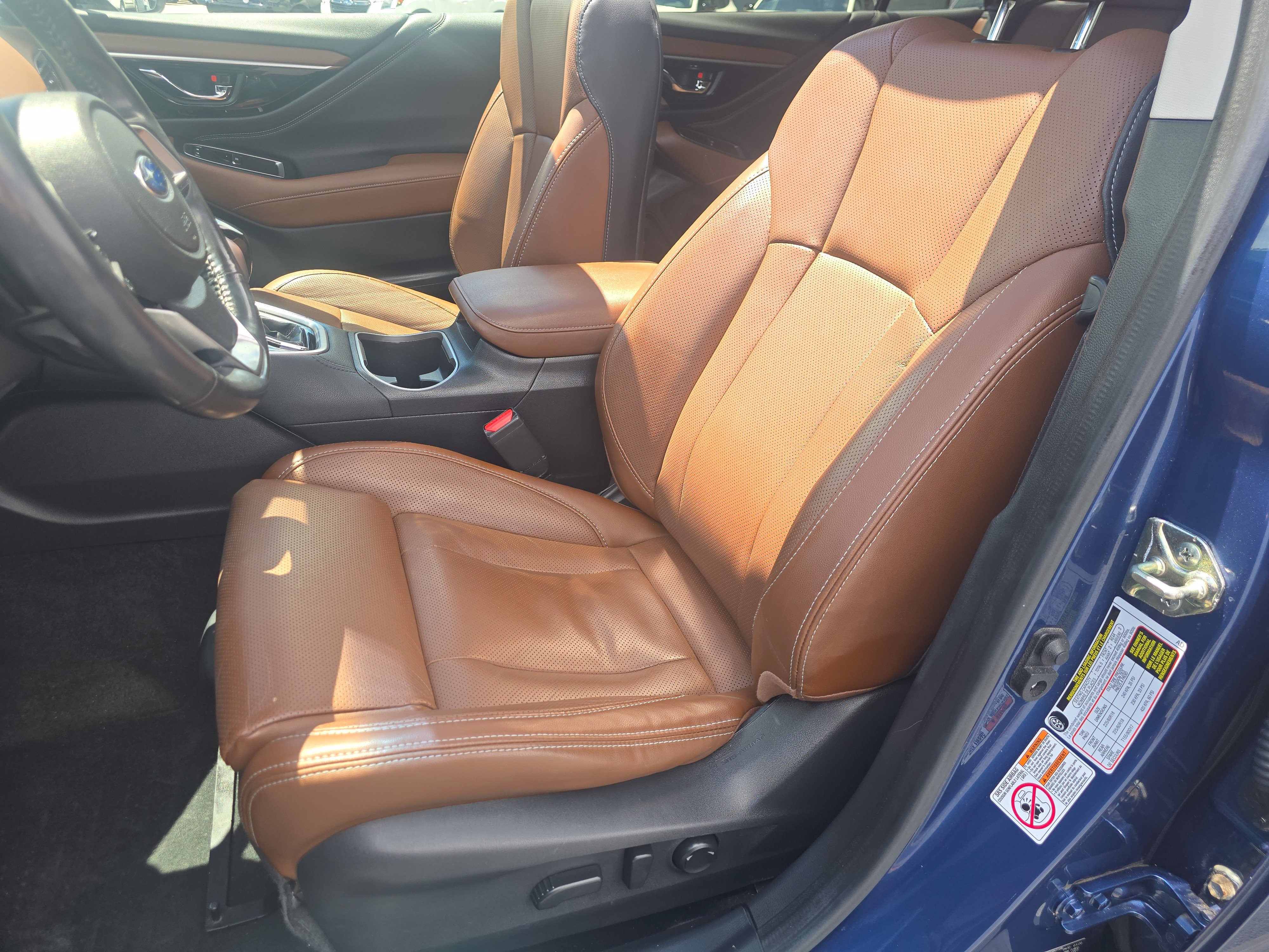 Used 2020 Subaru Outback Touring XT AWD/4WD image 23