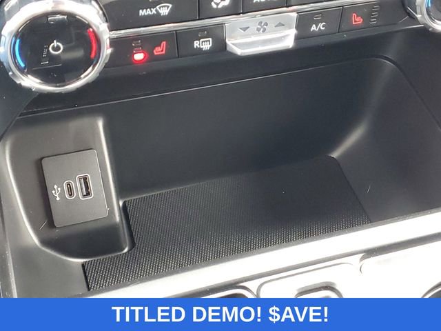 New 2026 Ford F150 XLT w/ Equipment Group 302A MID AWD/4WD image 24