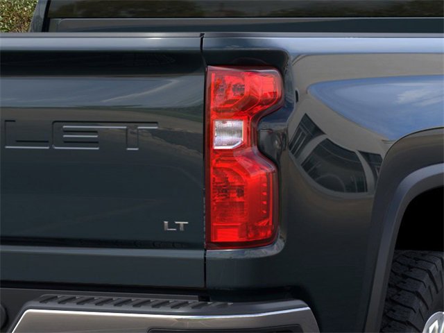 New 2026 Chevrolet Silverado 2500 LT w/ All Star Edition image 11