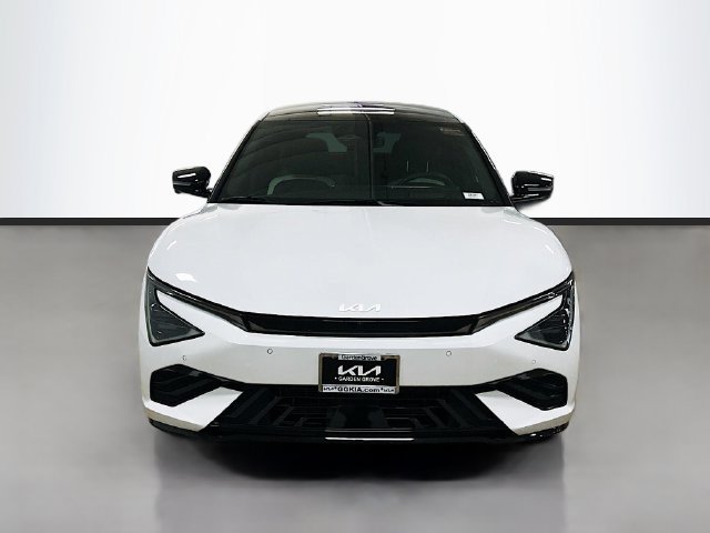 New 2026 Kia EV6 GT-Line RWD image 2