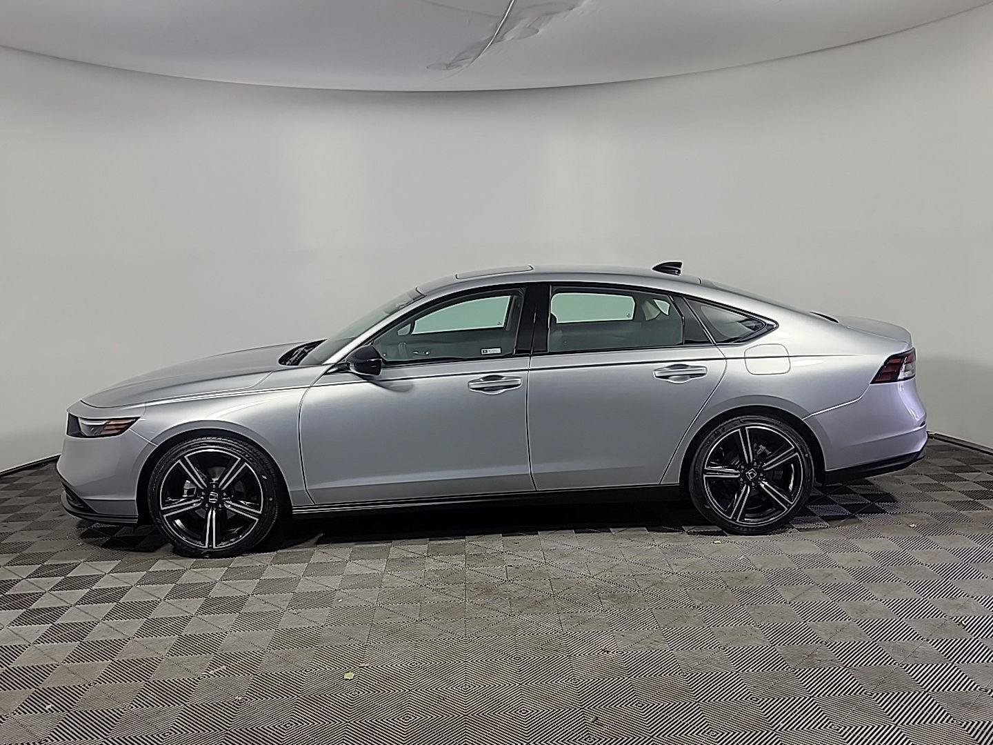Certified 2026 Honda Accord SE image 10