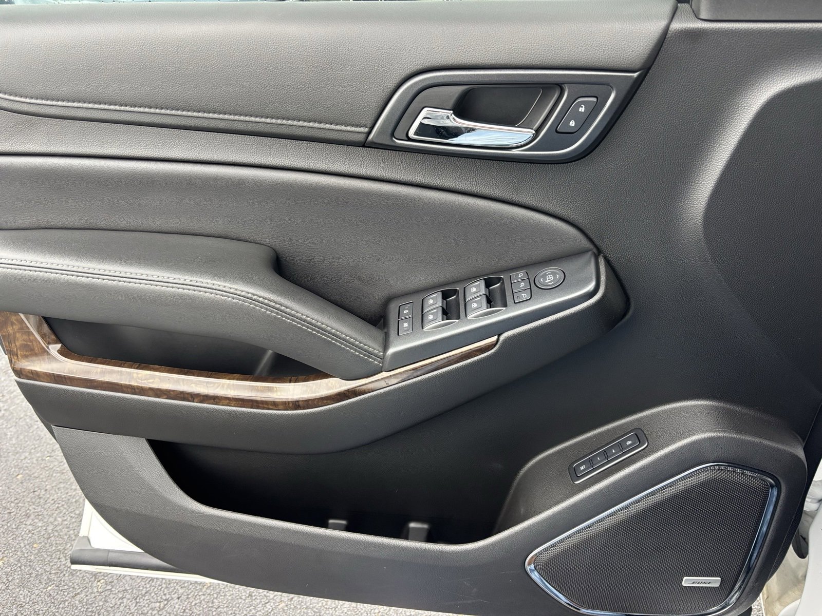 Used 2020 Chevrolet Tahoe LT image 15