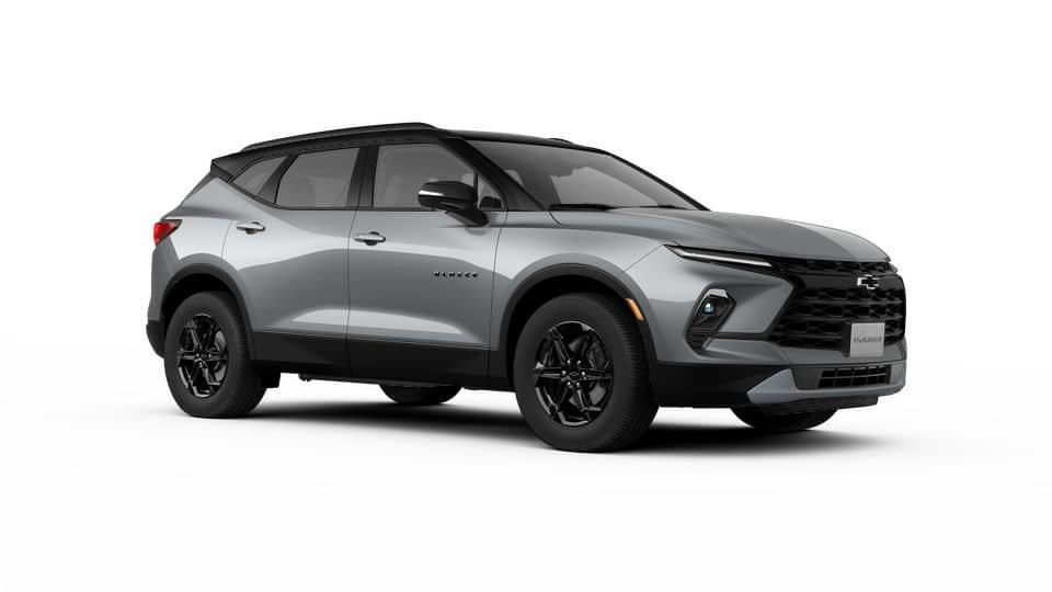 New 2026 Chevrolet Blazer LT w/ Sound & Technology Package FWD image 49