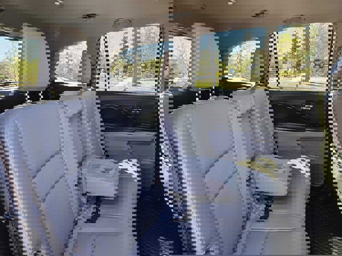 Used 2016 Honda Pilot EX-L image 40