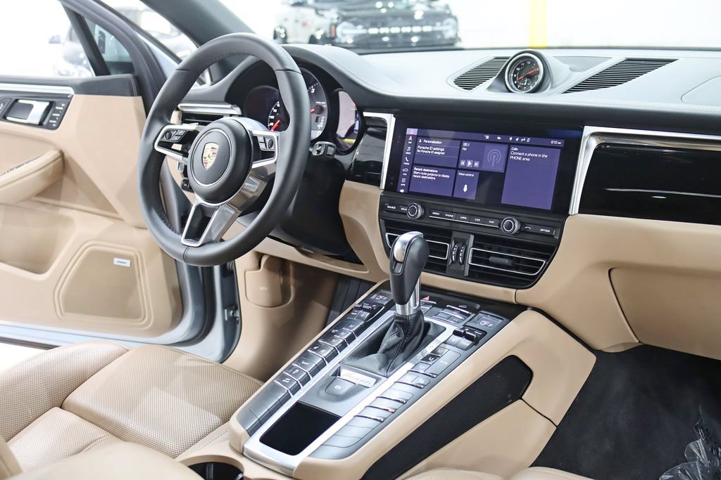 Used 2020 Porsche Macan S AWD/4WD image 29