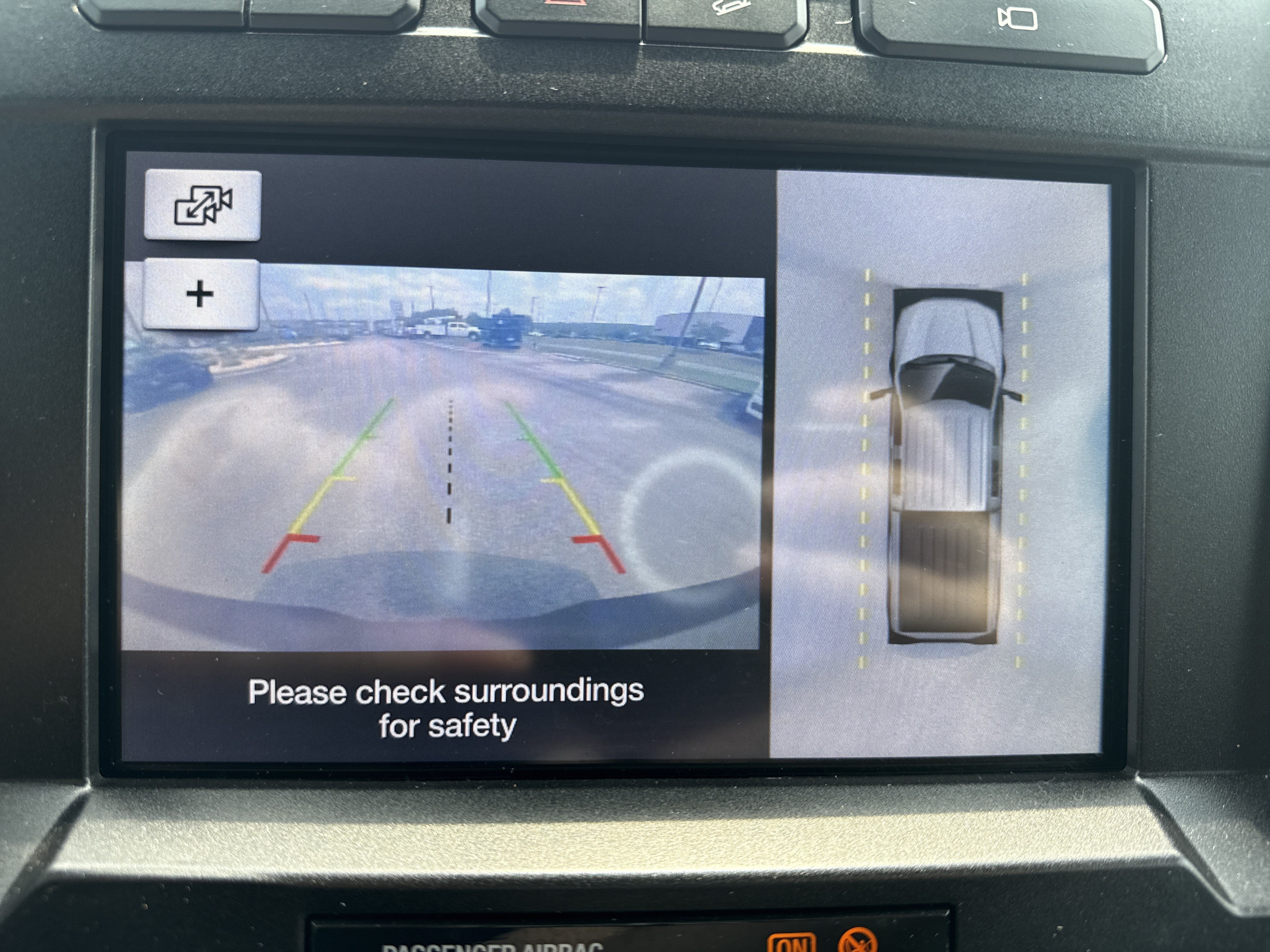 Used 2019 Ford F250 Lariat AWD/4WD image 28