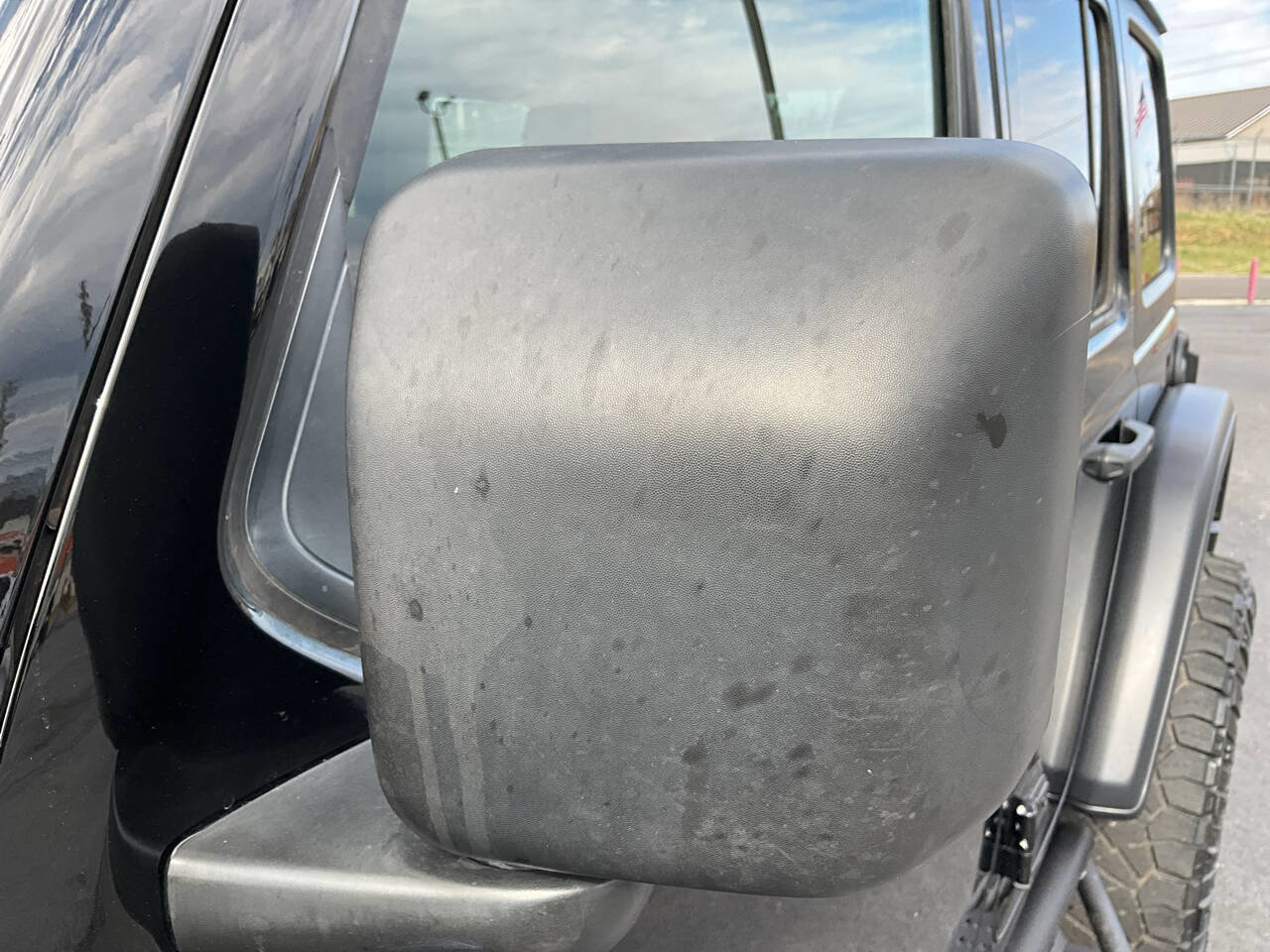 Used 2019 Jeep Wrangler Unlimited Rubicon image 40