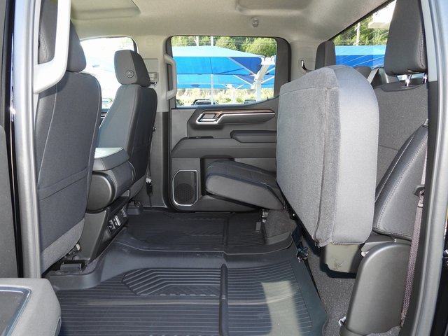 New 2026 Chevrolet Silverado 1500 RST image 39