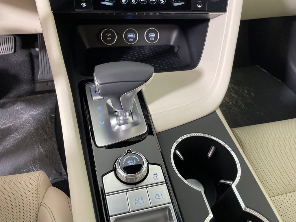 New 2026 Genesis G70 2.5T AWD/4WD image 4
