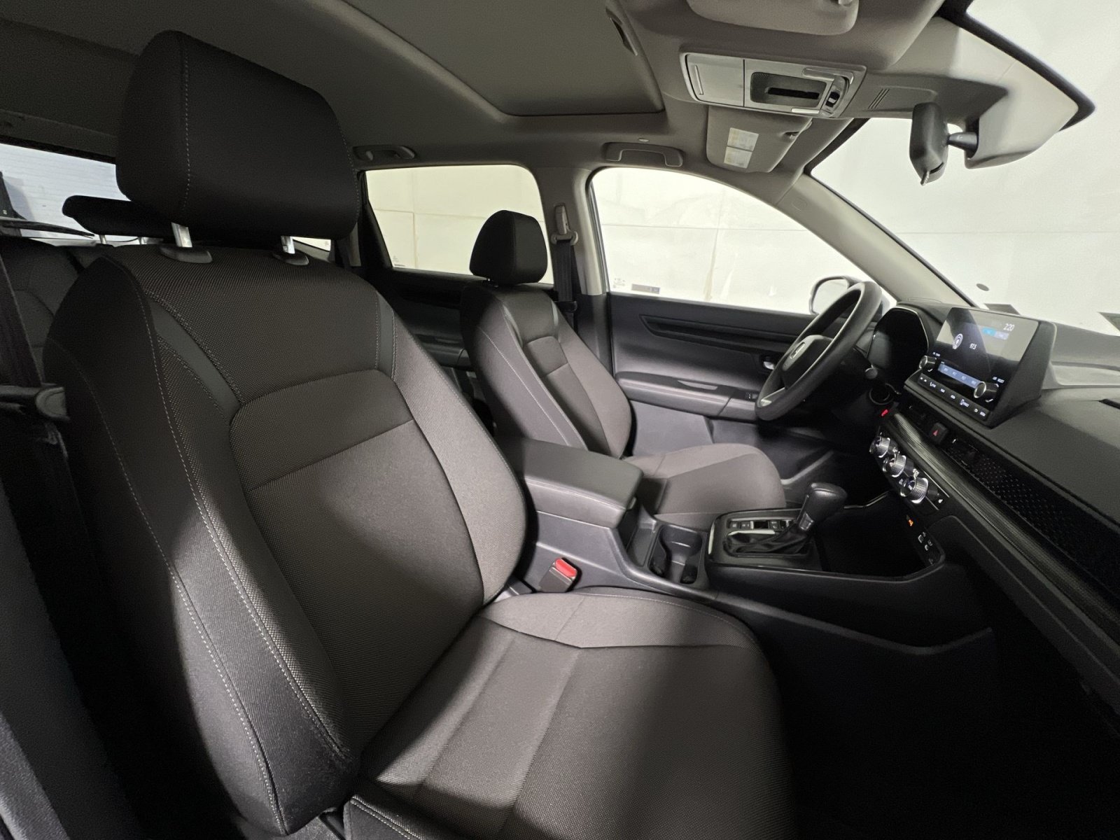 Used 2024 Honda CR-V EX image 21