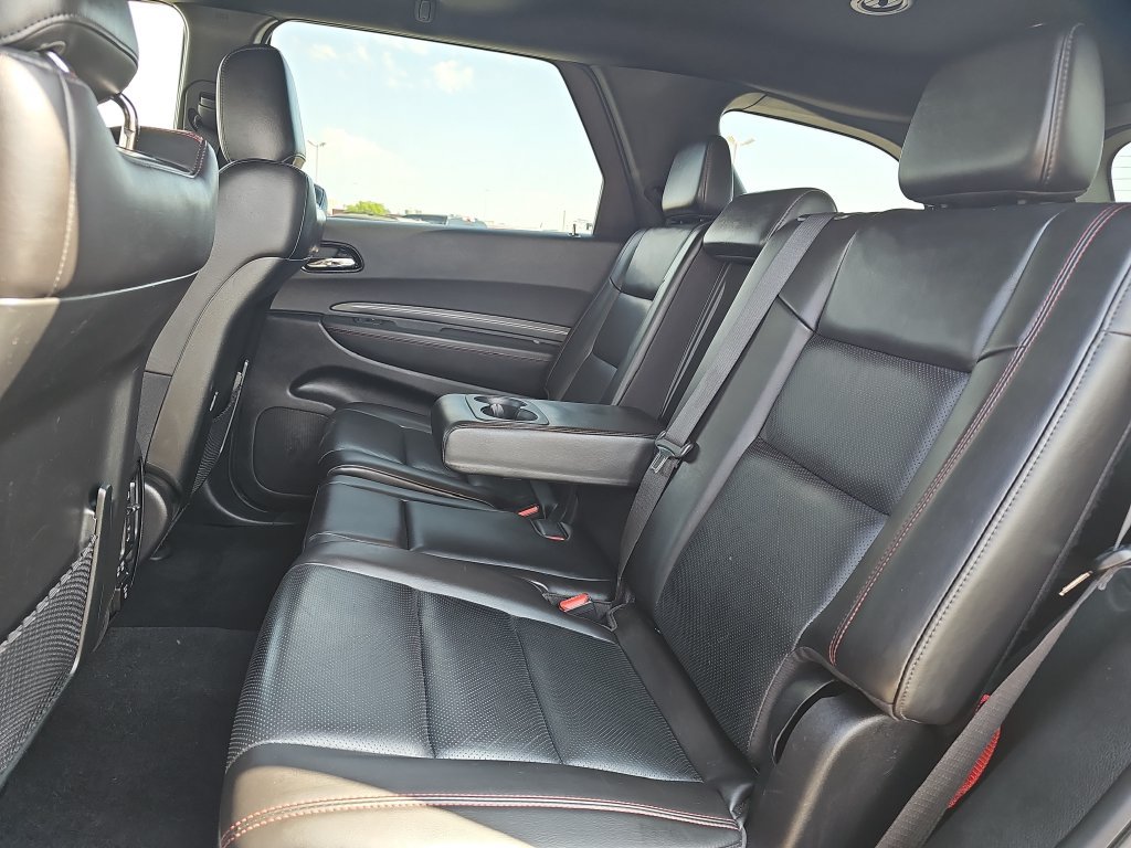 Used 2024 Dodge Durango GT AWD/4WD image 13