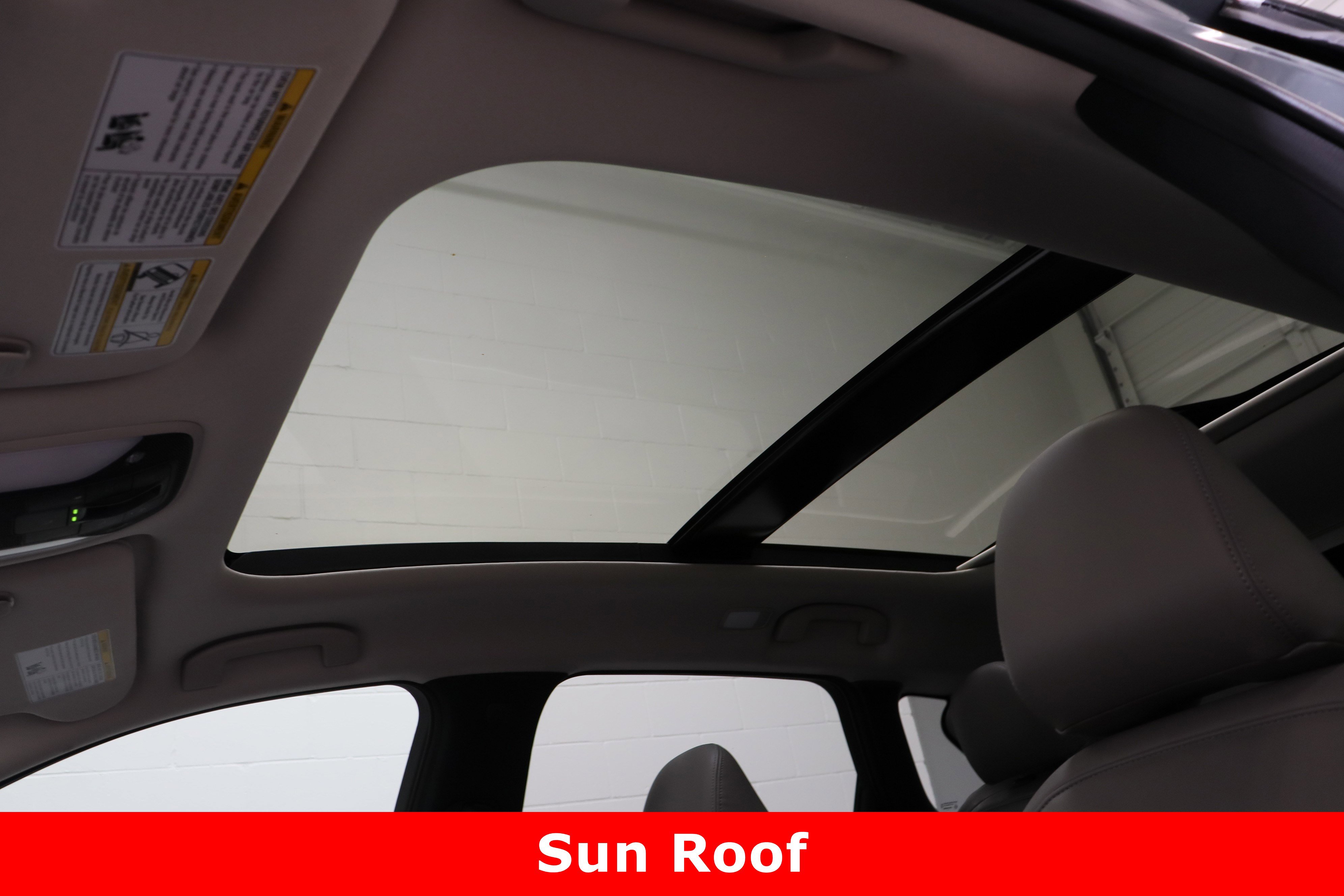 Used 2025 INFINITI QX50 Luxe image 29