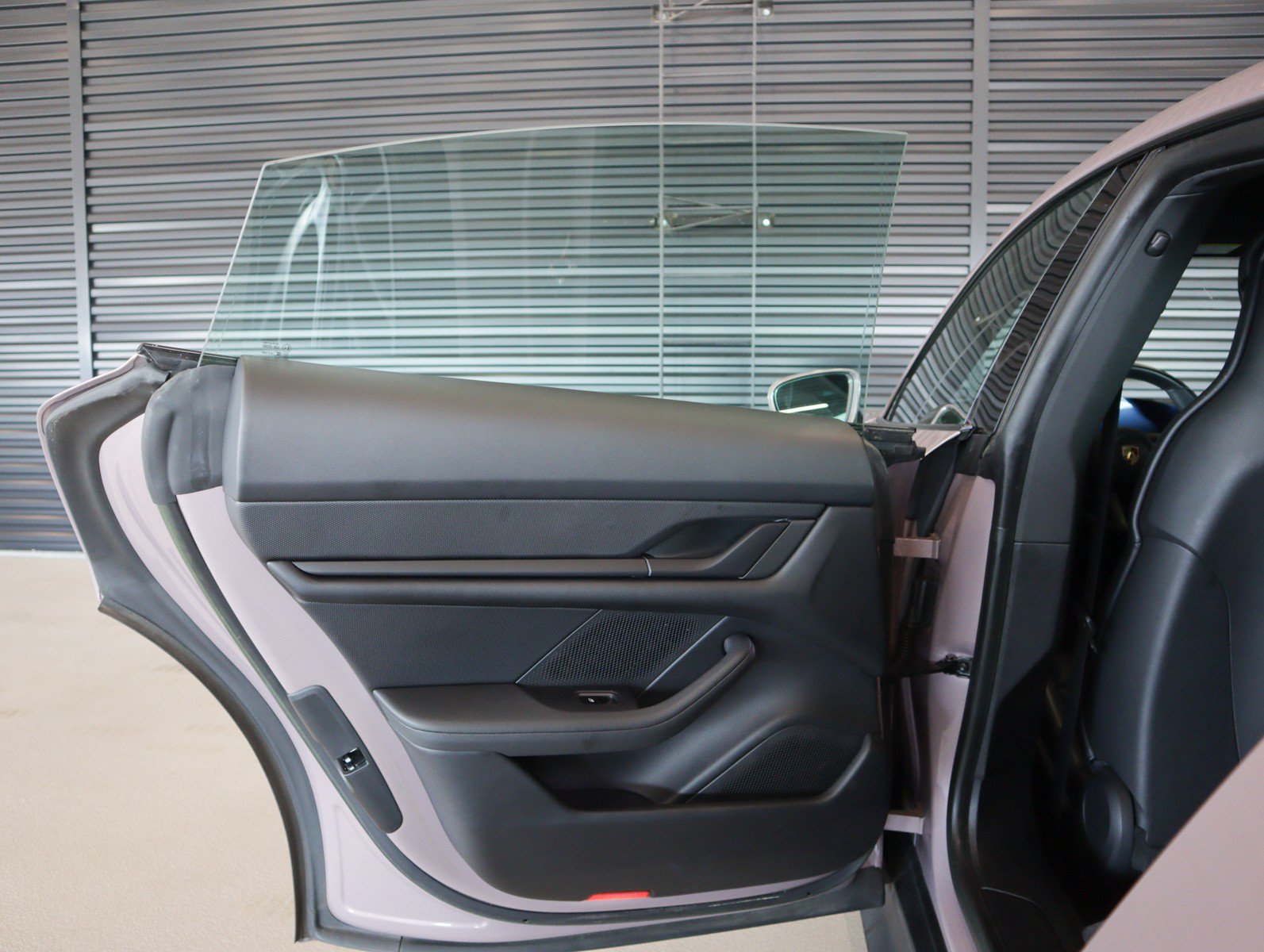 Certified 2023 Porsche Taycan RWD image 24